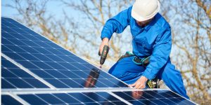 Installation Maintenance Panneaux Solaires Photovoltaïques à Soucirac